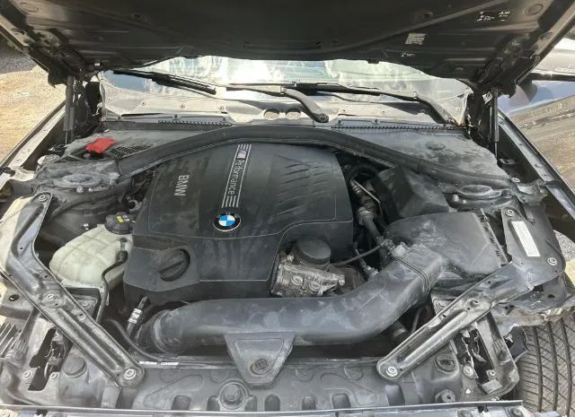 Photo 9 VIN: WBA1M1C51GV394026 - BMW M235I 