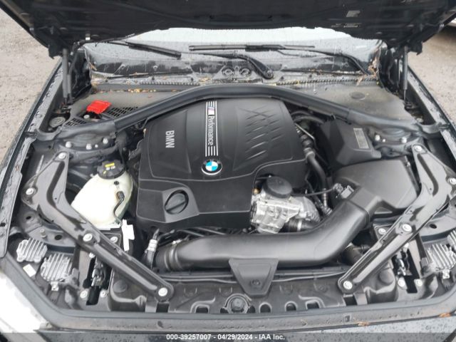 Photo 9 VIN: WBA1M1C52FV393286 - BMW M235I 