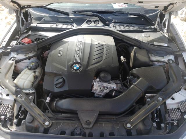 Photo 6 VIN: WBA1M1C52GV394259 - BMW M235I 