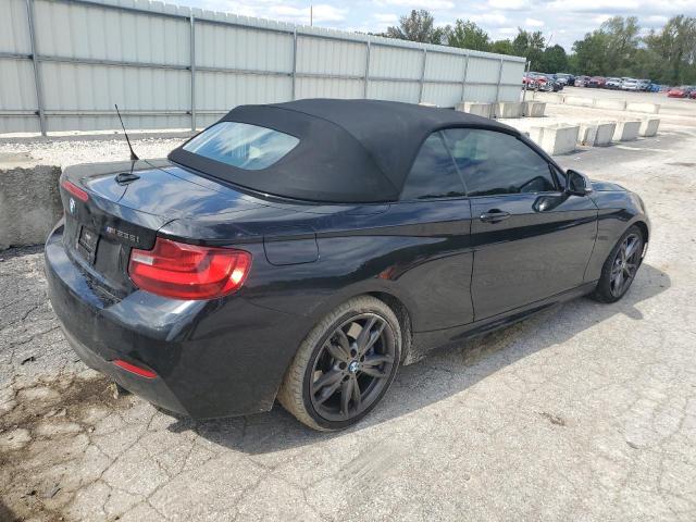 Photo 2 VIN: WBA1M1C52GV394388 - BMW M235I 