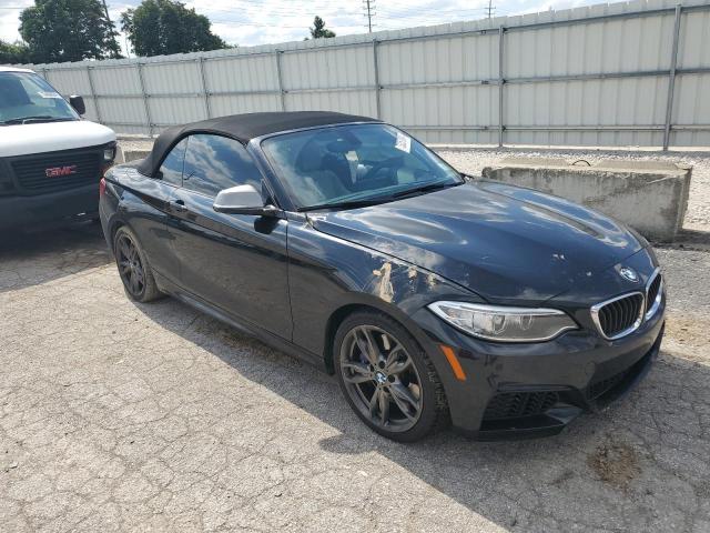 Photo 3 VIN: WBA1M1C52GV394388 - BMW M235I 