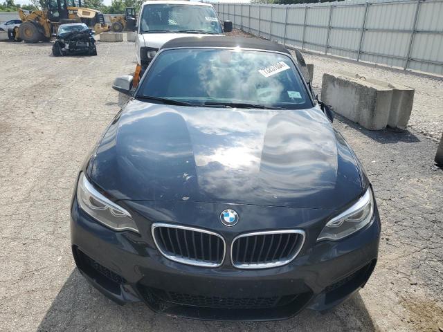 Photo 4 VIN: WBA1M1C52GV394388 - BMW M235I 