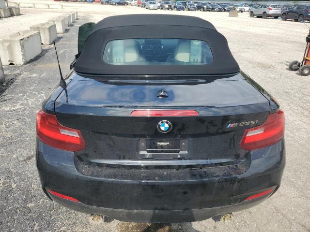 Photo 5 VIN: WBA1M1C52GV394388 - BMW M235I 