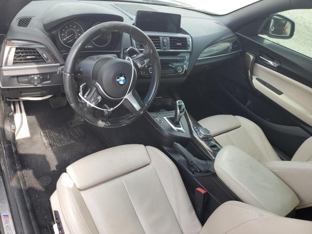 Photo 7 VIN: WBA1M1C52GV394388 - BMW M235I 