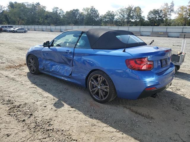 Photo 1 VIN: WBA1M1C53FV393104 - BMW M235I 