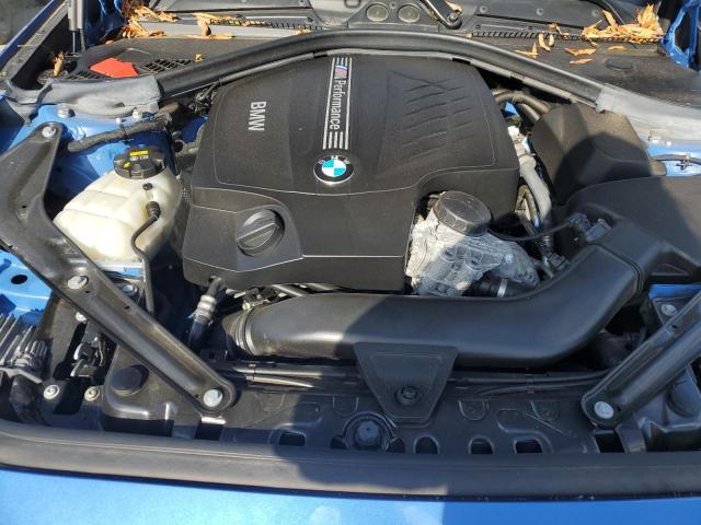 Photo 10 VIN: WBA1M1C53FV393104 - BMW M235I 