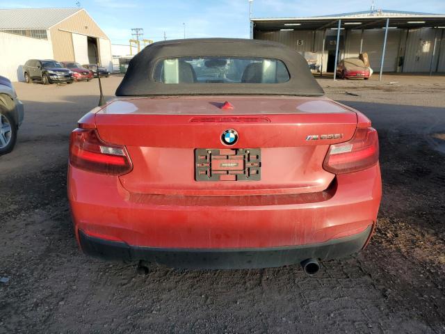 Photo 5 VIN: WBA1M1C53FV393149 - BMW M235I 