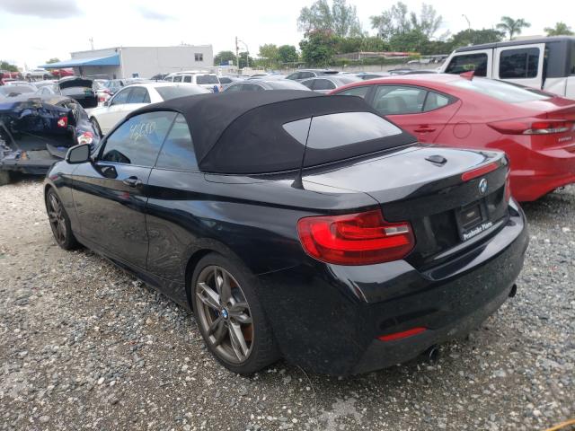 Photo 2 VIN: WBA1M1C53FVZ99311 - BMW M235I 