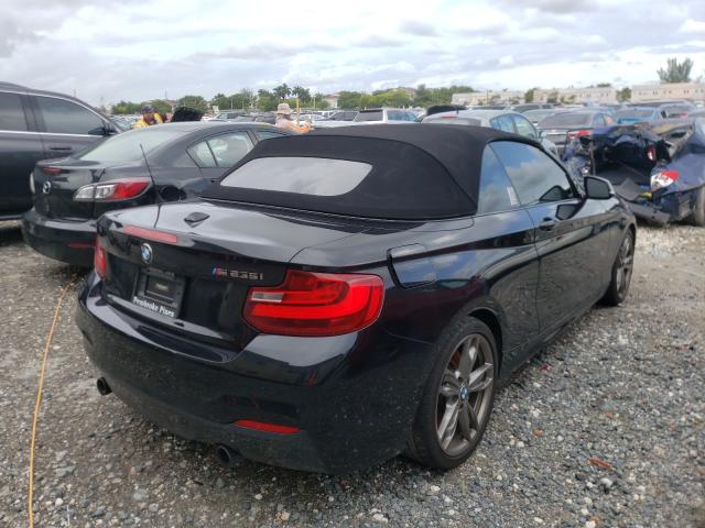 Photo 3 VIN: WBA1M1C53FVZ99311 - BMW M235I 