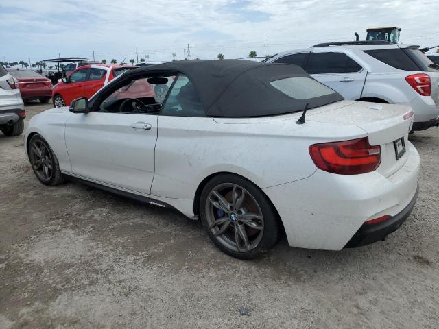 Photo 1 VIN: WBA1M1C53GV393976 - BMW M235I 