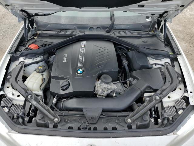 Photo 10 VIN: WBA1M1C53GV393976 - BMW M235I 