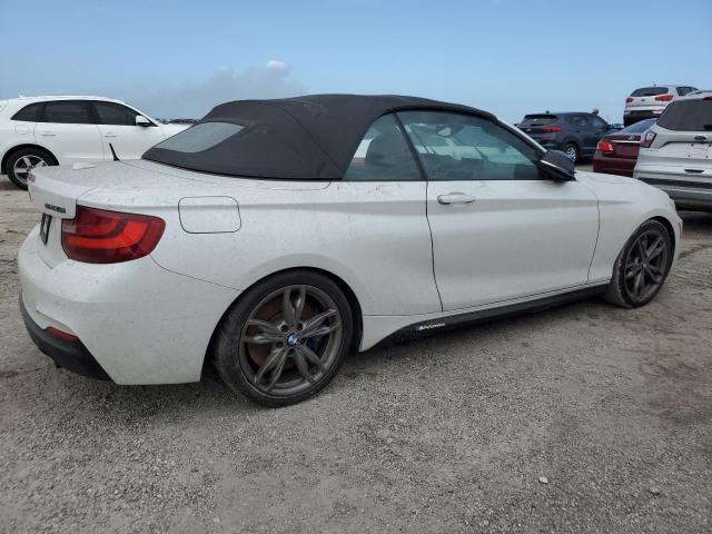 Photo 2 VIN: WBA1M1C53GV393976 - BMW M235I 