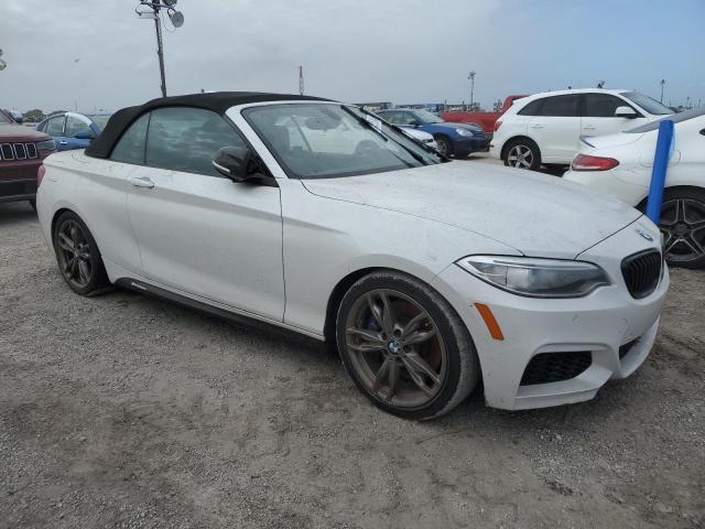 Photo 3 VIN: WBA1M1C53GV393976 - BMW M235I 