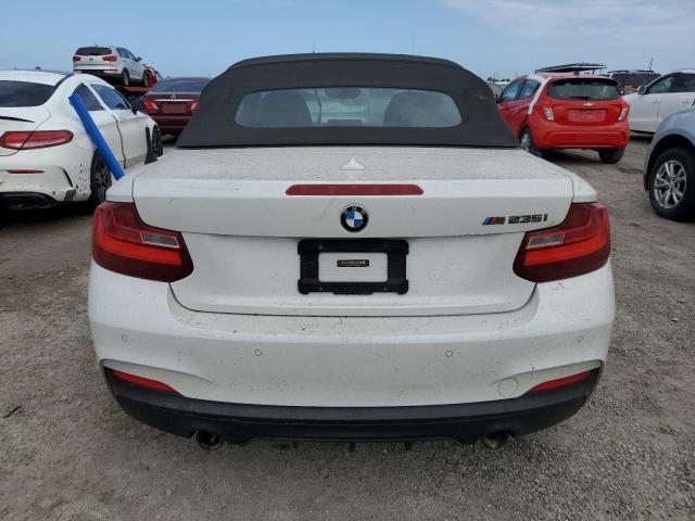 Photo 5 VIN: WBA1M1C53GV393976 - BMW M235I 