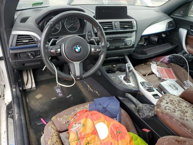 Photo 7 VIN: WBA1M1C53GV393976 - BMW M235I 