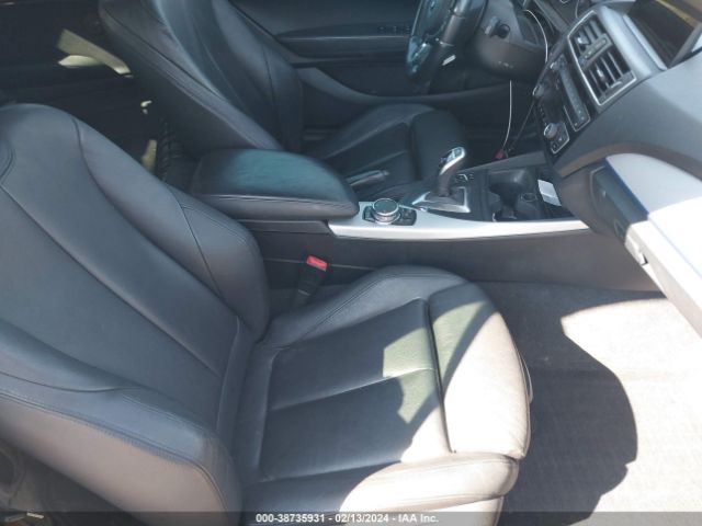 Photo 4 VIN: WBA1M1C53GV394738 - BMW M235I 