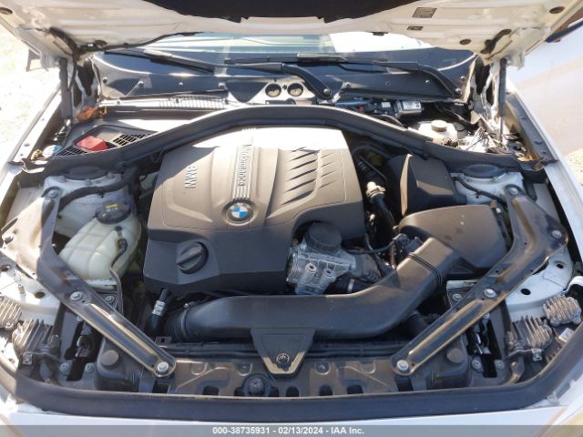 Photo 9 VIN: WBA1M1C53GV394738 - BMW M235I 