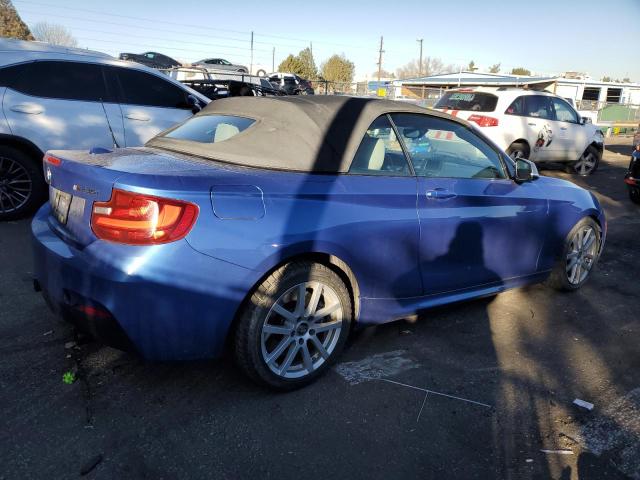 Photo 2 VIN: WBA1M1C53GV578545 - BMW M235I 