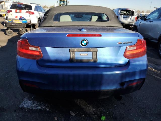 Photo 5 VIN: WBA1M1C53GV578545 - BMW M235I 