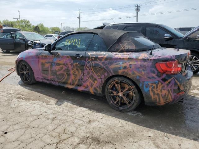 Photo 1 VIN: WBA1M1C54FV393158 - BMW M2 