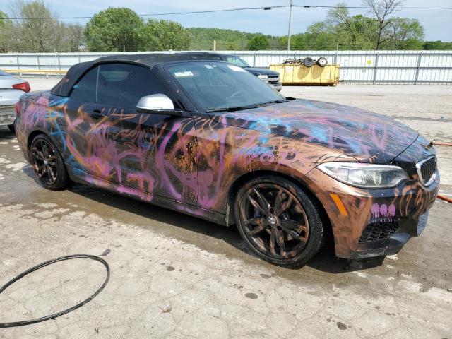 Photo 3 VIN: WBA1M1C54FV393158 - BMW M2 