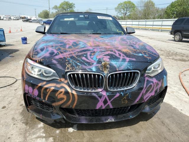 Photo 4 VIN: WBA1M1C54FV393158 - BMW M2 