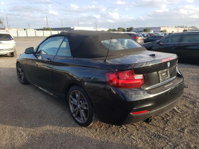 Photo 2 VIN: WBA1M1C54FV393368 - BMW M235I 