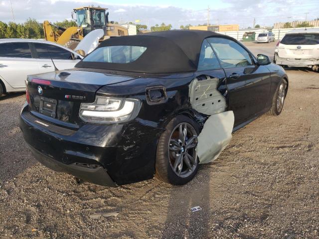 Photo 3 VIN: WBA1M1C54FV393368 - BMW M235I 