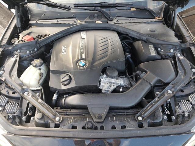 Photo 6 VIN: WBA1M1C54FV393368 - BMW M235I 