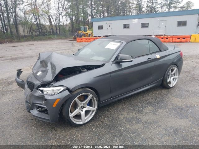 Photo 1 VIN: WBA1M1C54FVZ99365 - BMW M235 