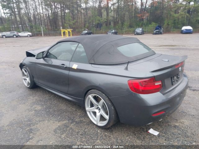 Photo 2 VIN: WBA1M1C54FVZ99365 - BMW M235 