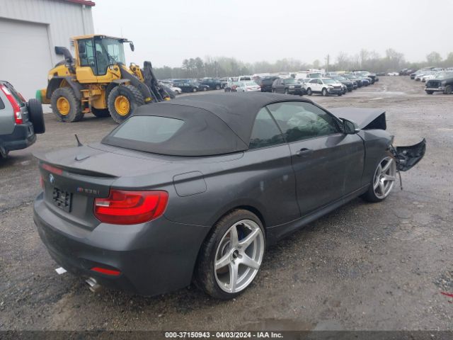 Photo 3 VIN: WBA1M1C54FVZ99365 - BMW M235 