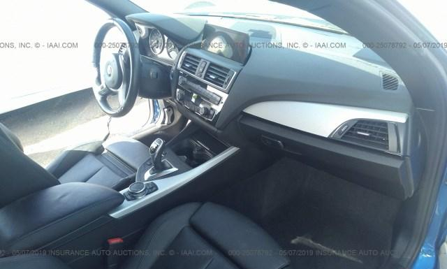 Photo 4 VIN: WBA1M1C55FV393539 - BMW M235I 