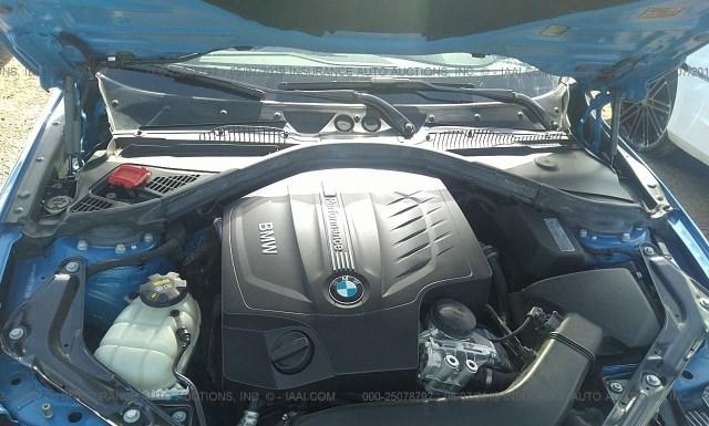 Photo 9 VIN: WBA1M1C55FV393539 - BMW M235I 