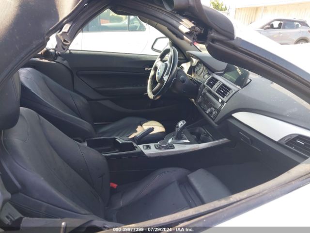 Photo 4 VIN: WBA1M1C55GV394577 - BMW M235I 