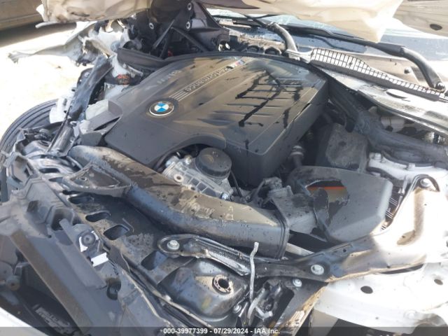 Photo 9 VIN: WBA1M1C55GV394577 - BMW M235I 