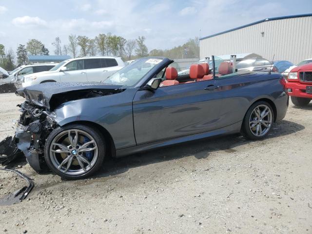 Photo 0 VIN: WBA1M1C56FV393176 - BMW M2 