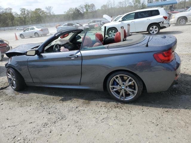 Photo 1 VIN: WBA1M1C56FV393176 - BMW M2 