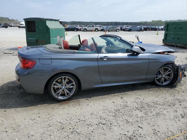 Photo 2 VIN: WBA1M1C56FV393176 - BMW M2 