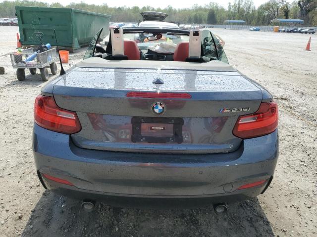 Photo 5 VIN: WBA1M1C56FV393176 - BMW M2 