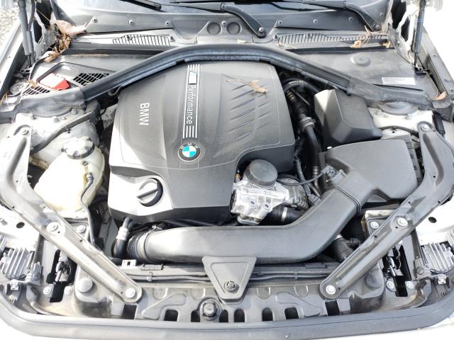 Photo 6 VIN: WBA1M1C56FV393548 - BMW M235I 