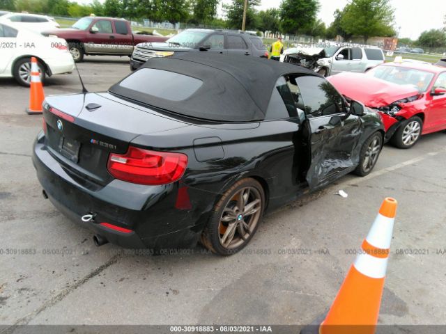 Photo 3 VIN: WBA1M1C56FV393727 - BMW 2 