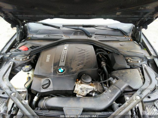 Photo 9 VIN: WBA1M1C56FV393727 - BMW 2 