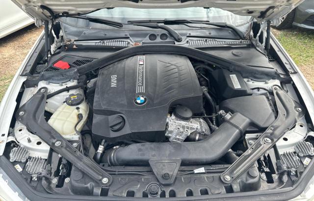 Photo 6 VIN: WBA1M1C56FV393758 - BMW M235I 