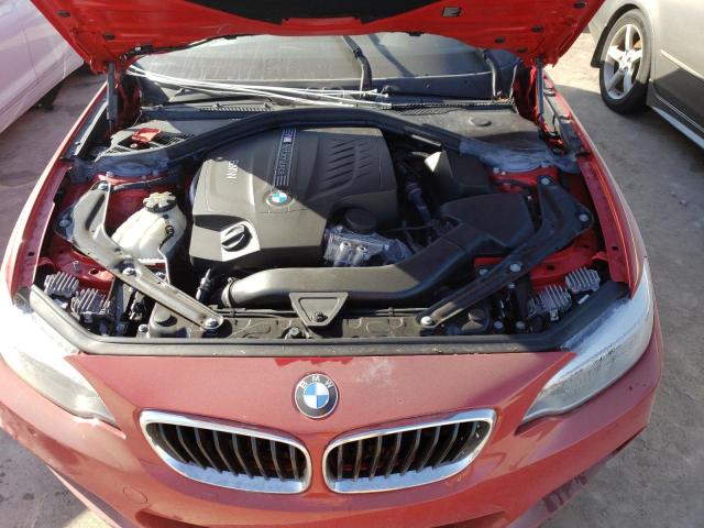 Photo 6 VIN: WBA1M1C56FVZ99321 - BMW M235I 