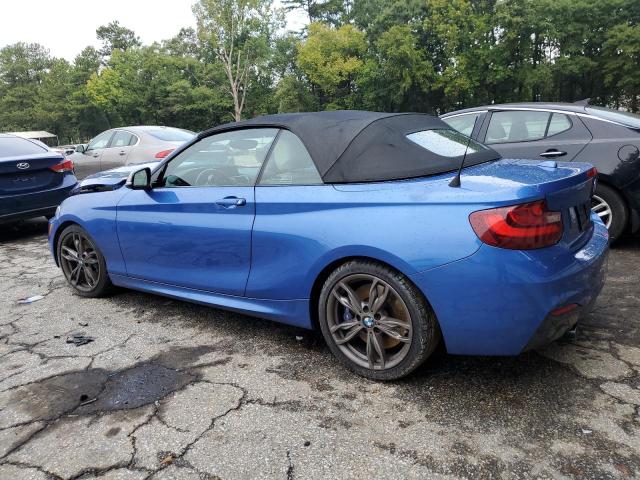 Photo 1 VIN: WBA1M1C56FVZ99383 - BMW M235I 