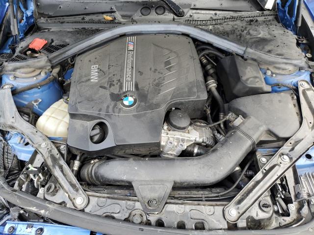 Photo 10 VIN: WBA1M1C56FVZ99383 - BMW M235I 