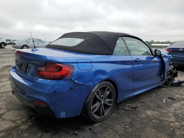 Photo 2 VIN: WBA1M1C56FVZ99383 - BMW M235I 