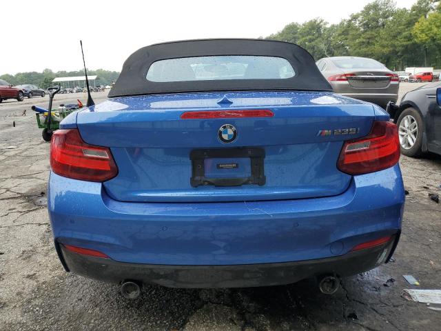 Photo 5 VIN: WBA1M1C56FVZ99383 - BMW M235I 