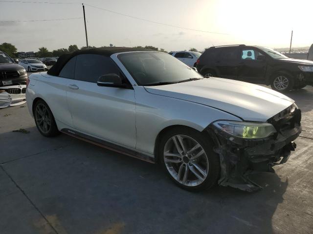 Photo 3 VIN: WBA1M1C57FV393526 - BMW M235I 